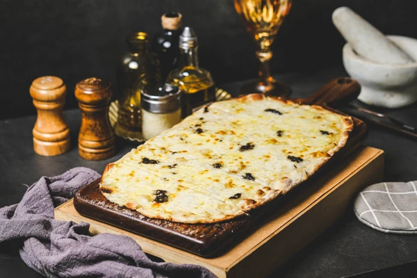 Quattro Formaggi