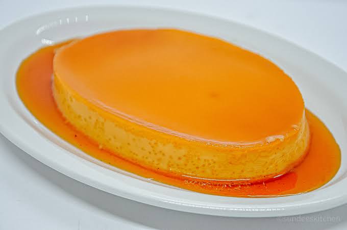 Letche Flan